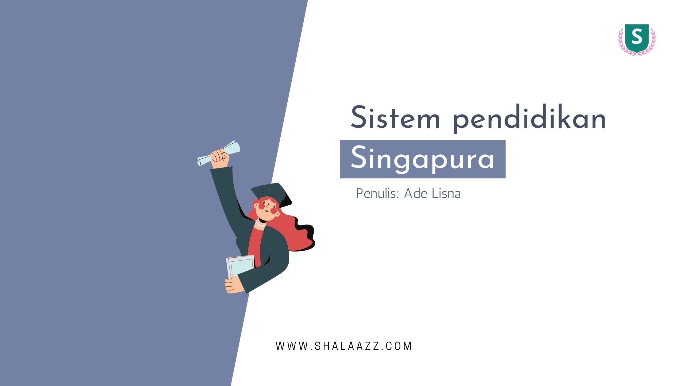 Sistem pendidikan Singapura
