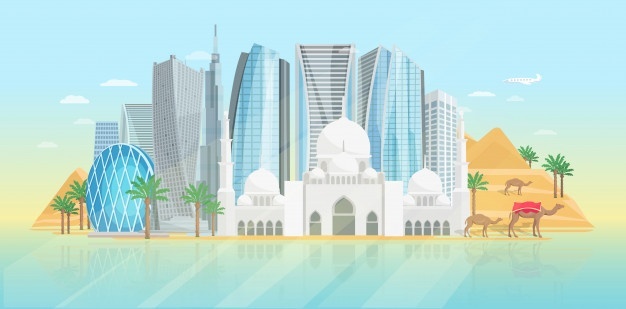 Mengenal Lebih Dekat Tentang Sistem Pendidikan Di Uni Emirate Arab