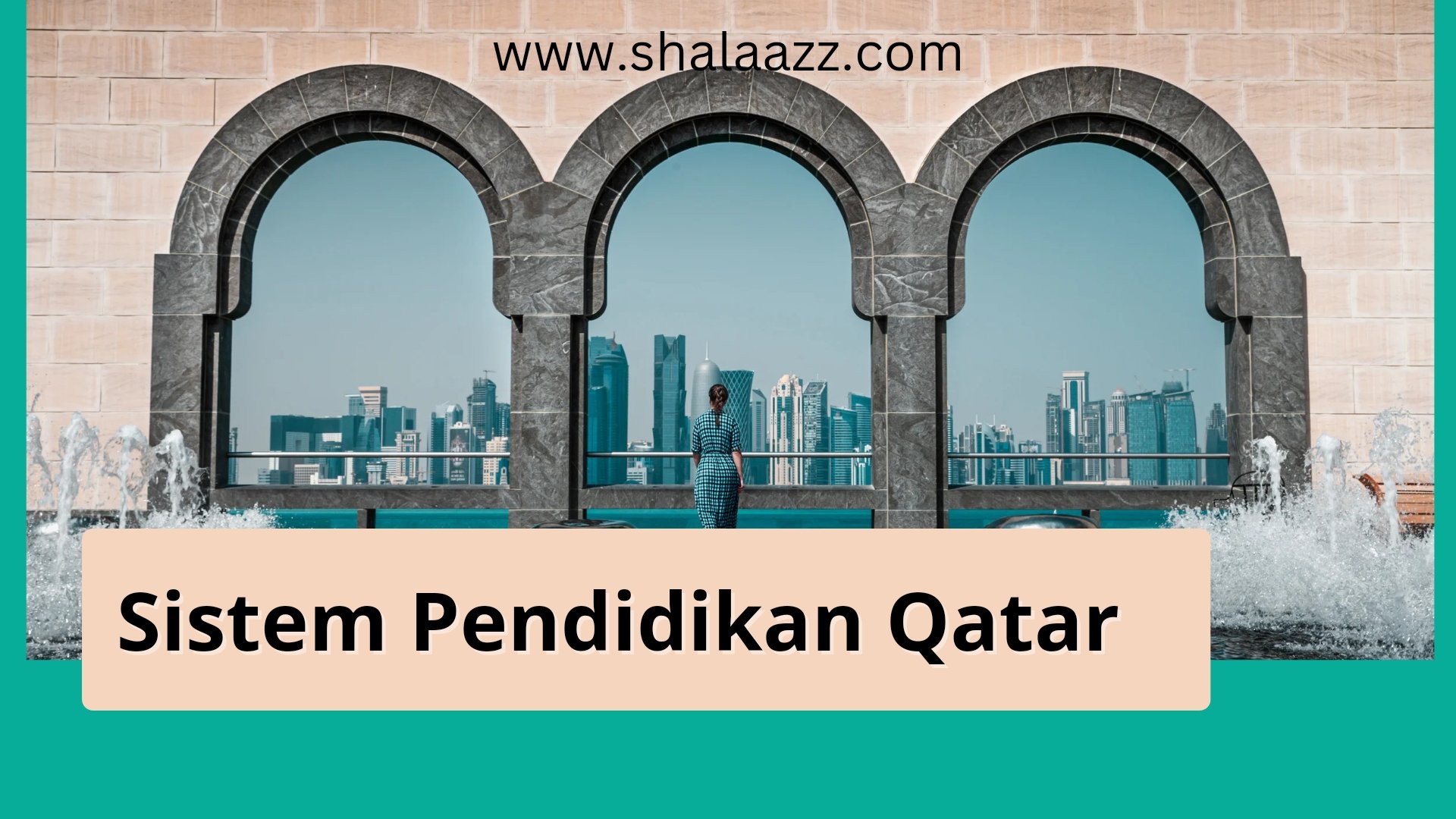 Sistem pendidikan qatar