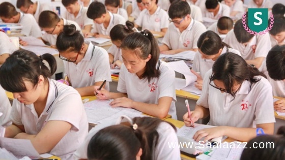 Hal Terbaru dari Sistem Pendididkan di China