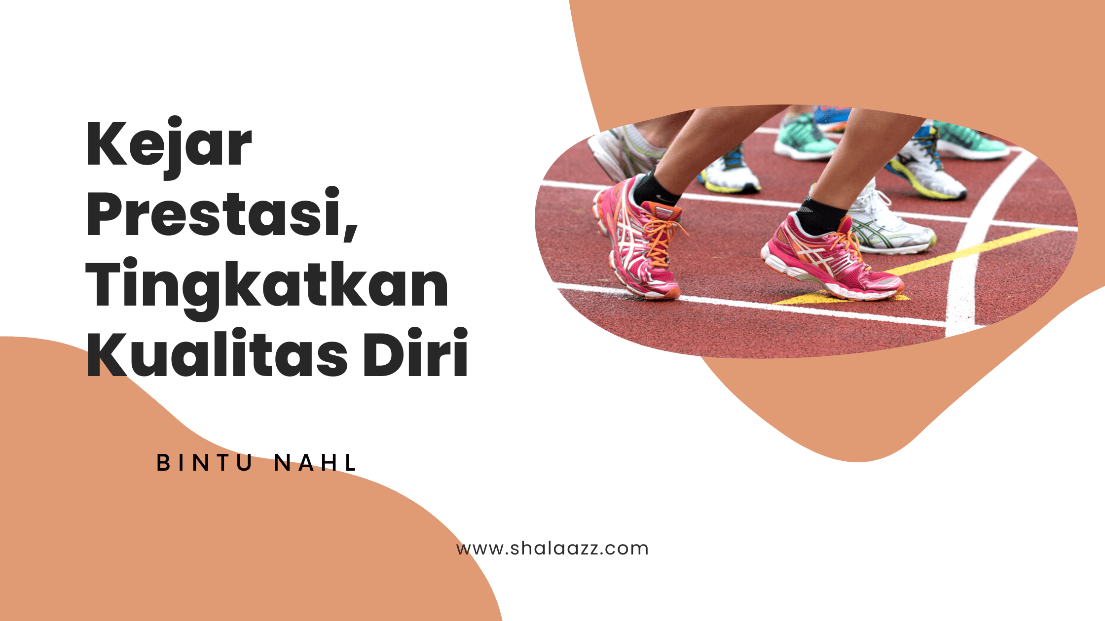 kejar prestasi