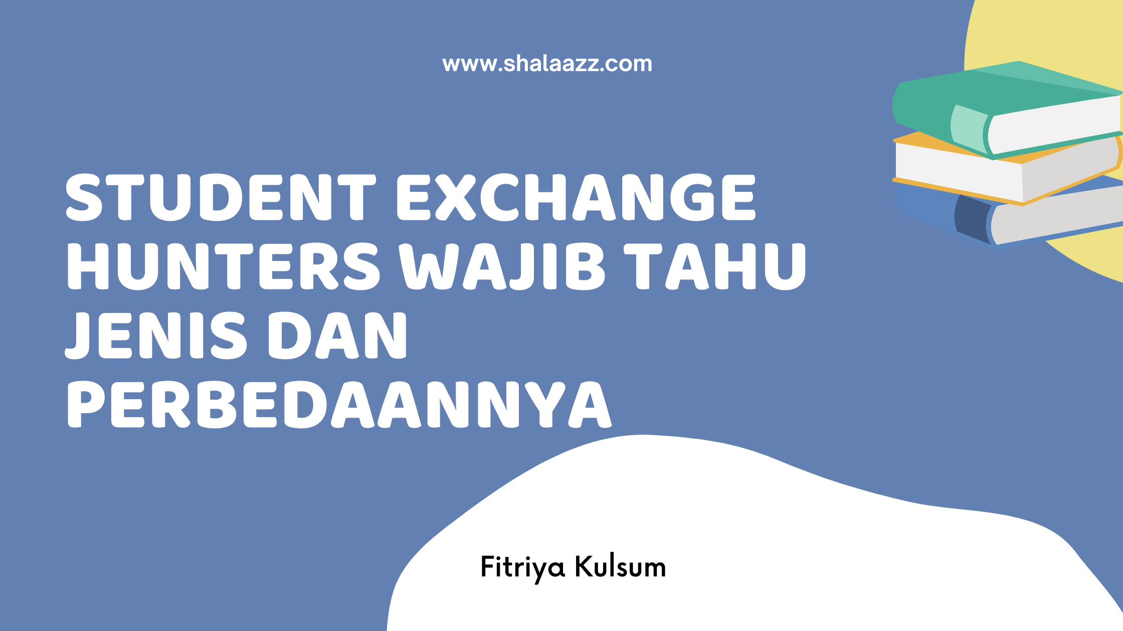 student exchange