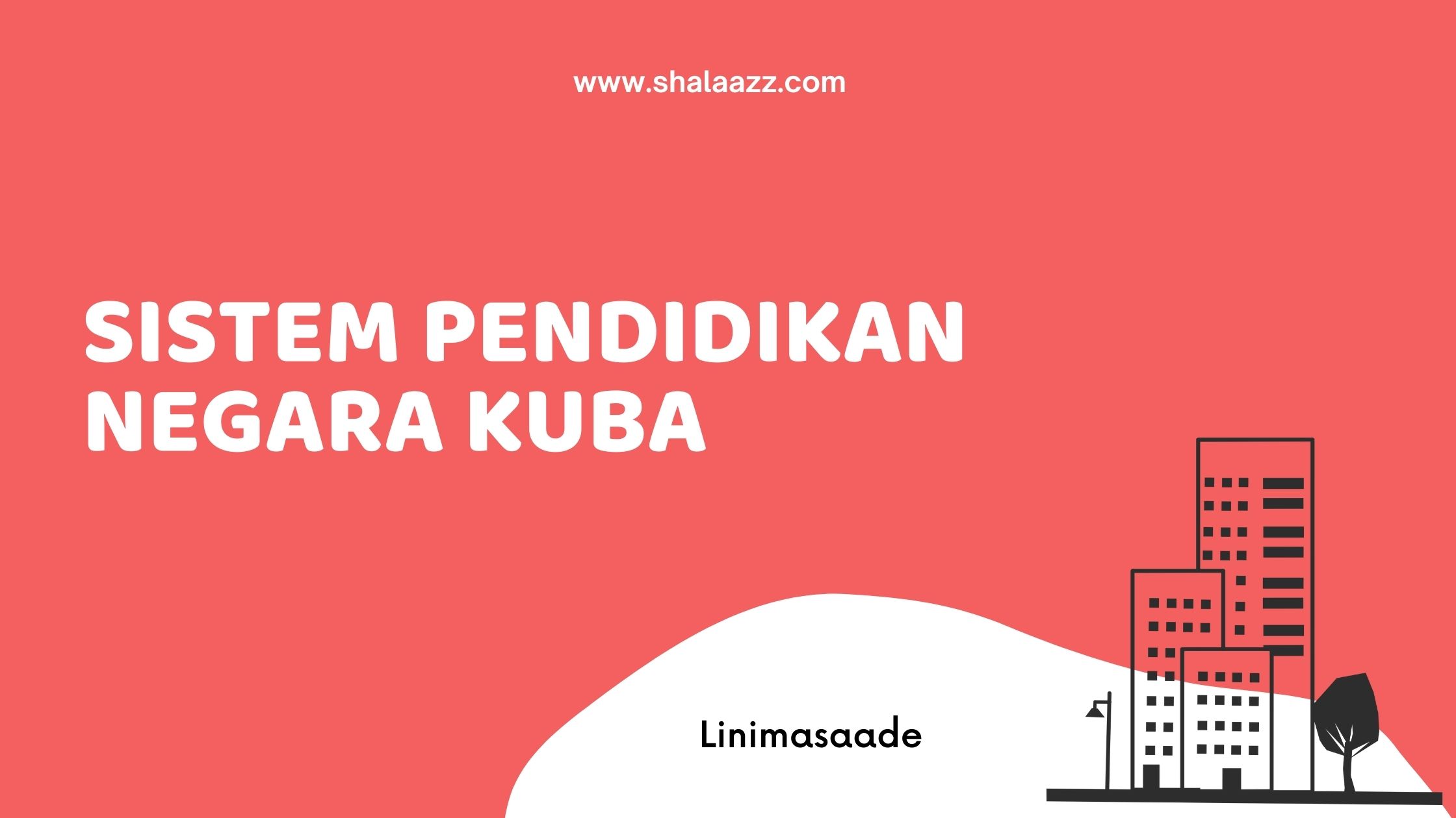 sistem pendidikan negara kuba