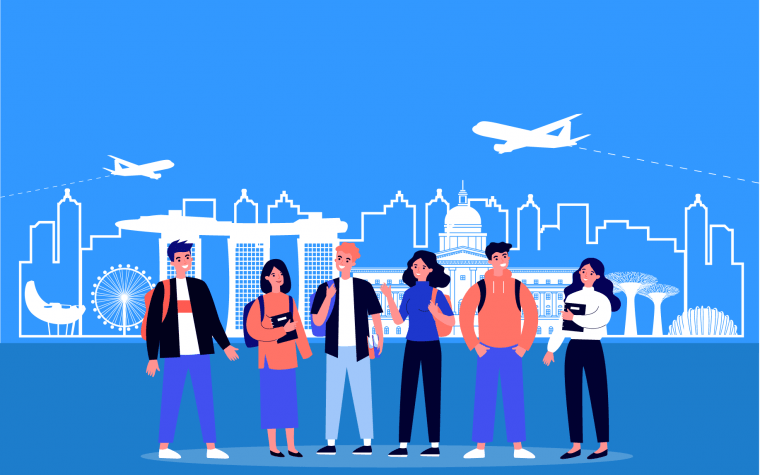 Sistem Pendidikan Singapura