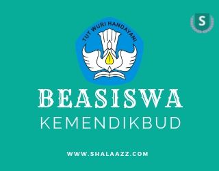 info beasiswa unggulan