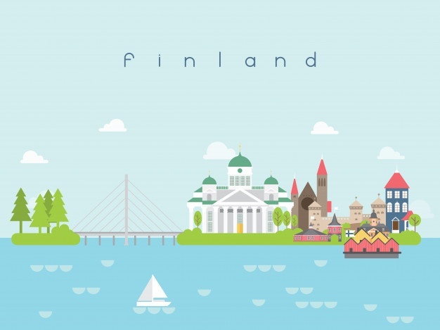 sistem pendidikan finlandia