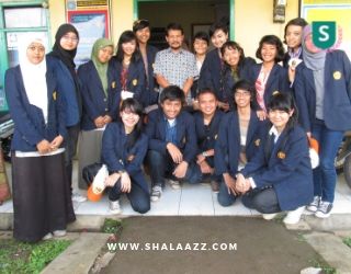 Fakta Sebenarnya KKN dalam dunia perkuliahan