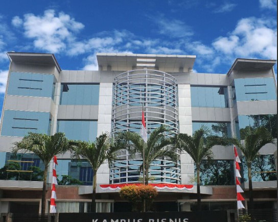TOP 5 Kampus Bisnis Terbaik di Indonesia