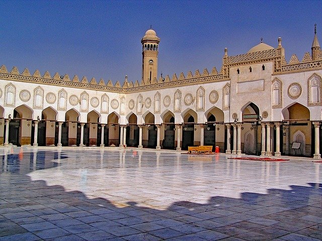 [TIPS] Bagaimana Cara Kuliah di Universitas Al-Azhar