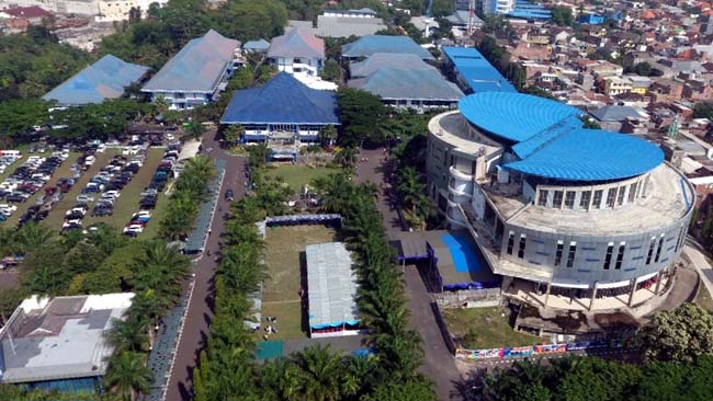 FAKTA POLITEKNIK NEGERI MALANG (POLINEMA)