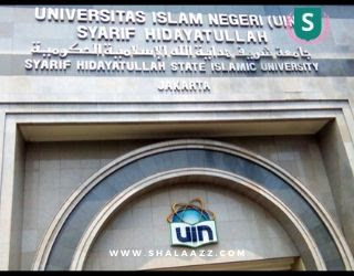 5 Alasan Kuliah di UIN Syarif Hidayatullah Jakarta