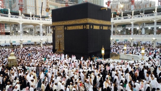 Jurusan Manajemen Haji dan Umrah