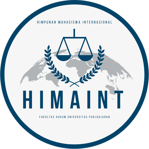 fakultas hukum internasiona di unpad
