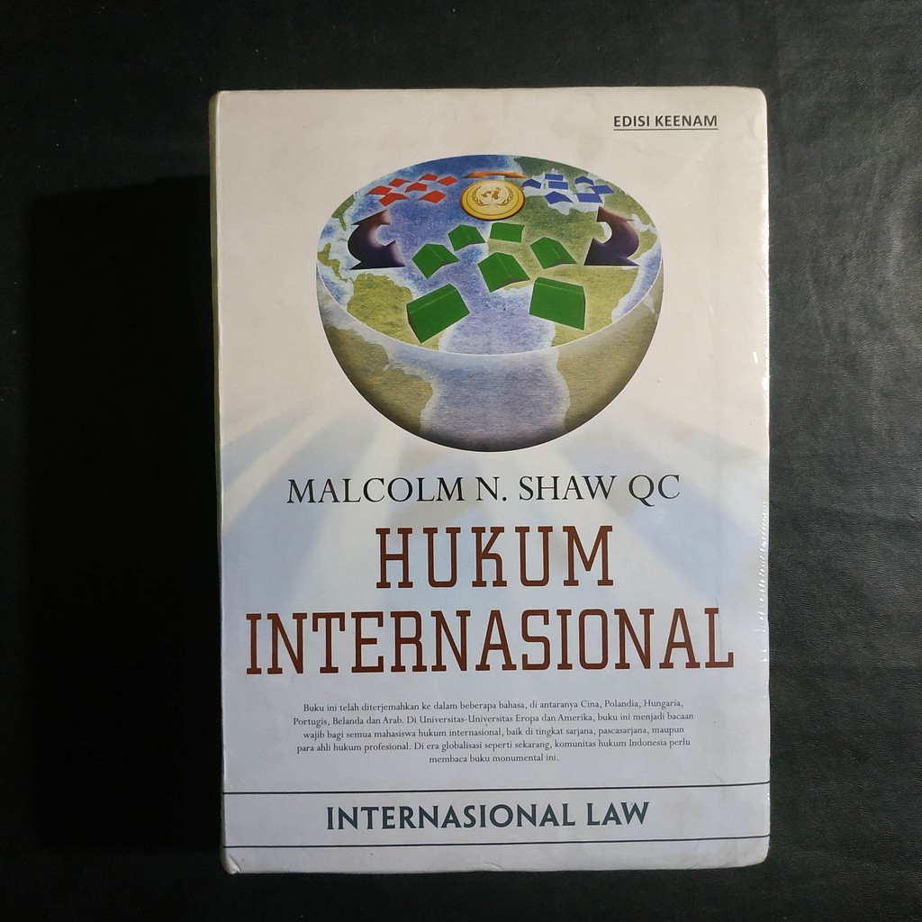 Hukum Internasional