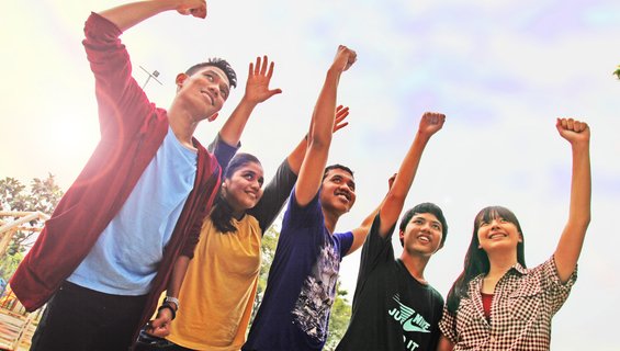 Mengisi Kemerdekaan Indonesia Essay
