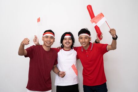 semangat agustus