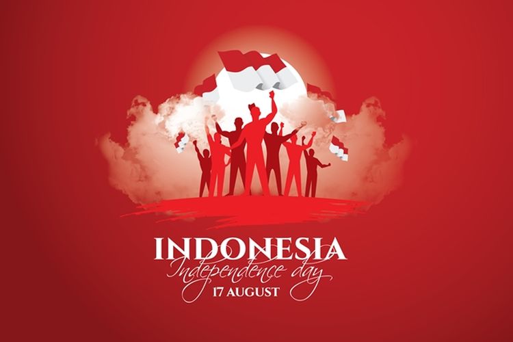 Kemerdekaan Indonesia