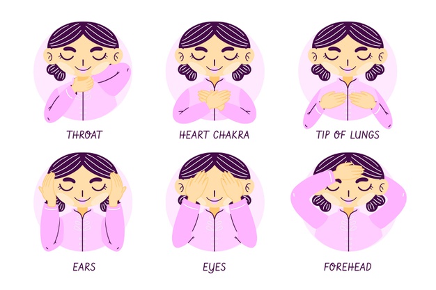 3 Tips Self Healing Penyembuhan Diri Di Masa Pandemi
